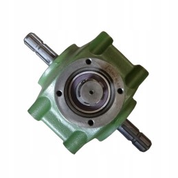 Pjaunamos vejapjovės pavarų dėžė 60kw 1000 aps./min