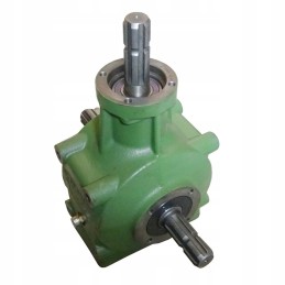 Pjaunamos vejapjovės pavarų dėžė 60kw 1000 aps./min