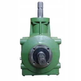 Pjaunamos vejapjovės pavarų dėžė 60kw 1000 aps./min