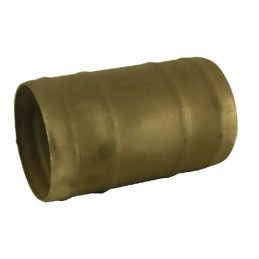 Cinkuota įsiurbimo ir išleidimo žarnos jungtis 6