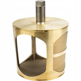 Mz įtraukimo kūgis 8 7