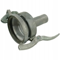 KKM 6 jungtis su 3 perrot žarnos jungtimi