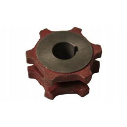 12 mm lizdo ratas konvejeriui 220807014