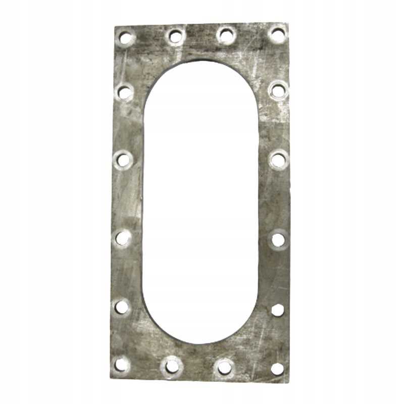 B p flanšinė plokštelė br evo 90 d