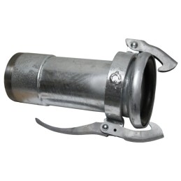 Kištukas su išoriniu sriegiu 5 perrot sistema