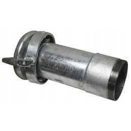 Kištukas su išoriniu sriegiu 5 perrot sistema