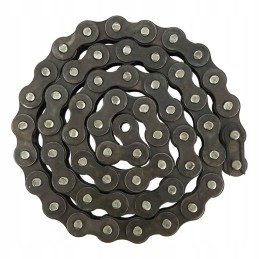 Bison super grūdų grandinė