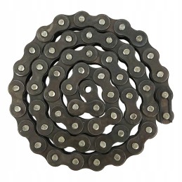 Bison super grūdų grandinė