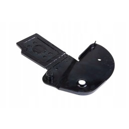 920427 trąšų barstytuvo dėžės sklendė