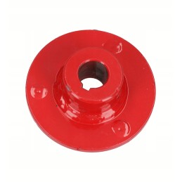 Barstytuvo SR 22 Unia sankabos pavara