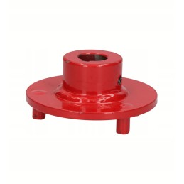 Barstytuvo SR 22 Unia sankabos pavara