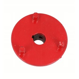 Barstytuvo SR 22 Unia sankabos pavara