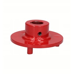 Barstytuvo SR 22 Unia sankabos pavara