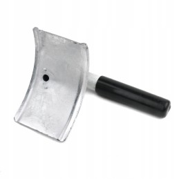 Rankinis laikiklis 6 colių srutų žarnai