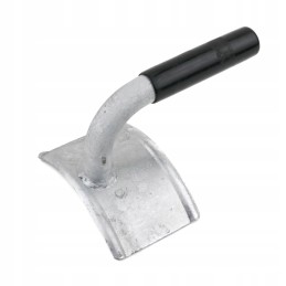 Rankinis laikiklis 6 colių srutų žarnai