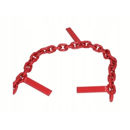 Grandinė su rankenomis, skirta Tytan Unia barstytuvui