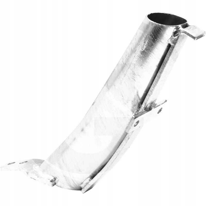 Guellerohr cinkuotas oe 58 mm