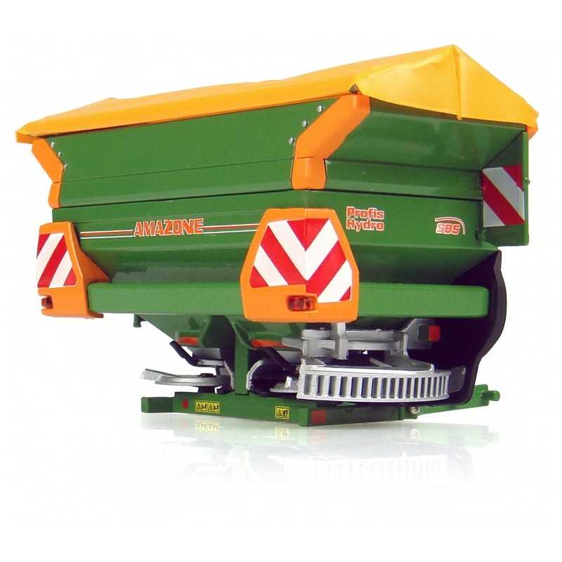 Brezentas Amazon barstytuvui m 290x120 l1000