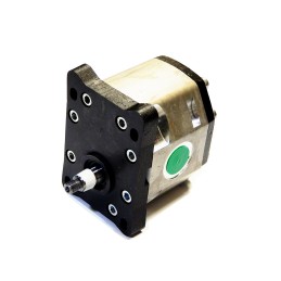 Cyclops PZS C 72xt hidraulinis siurblys, bulgariško tipo