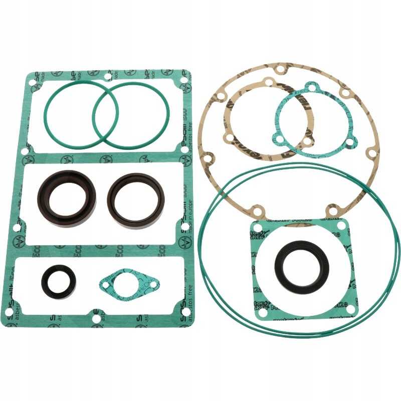 Jurop tarpiklių komplektas