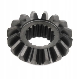 Kampinis ratas iš 16 Unia Shore MS MX barstytuvo