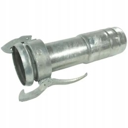 Perrot KKM 5 jungtis su žarnos jungtimi 6 152 4 mm