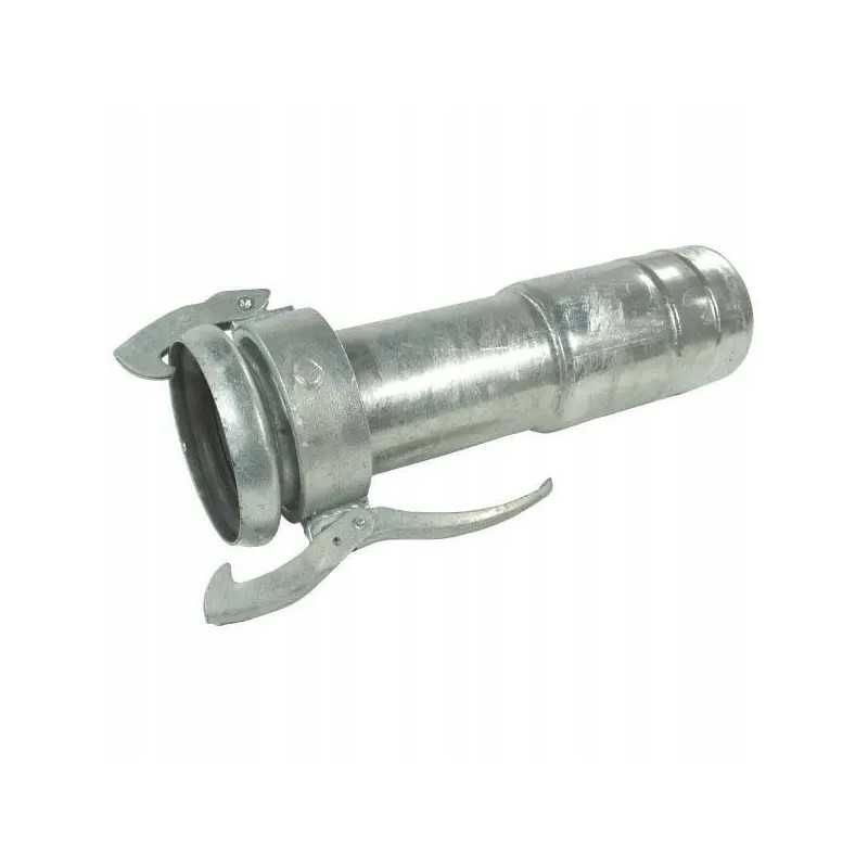 Perrot KKM 5 jungtis su žarnos jungtimi 6 152 4 mm