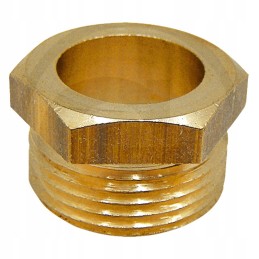 Riv įvorės veržlė 8 m35 x 2