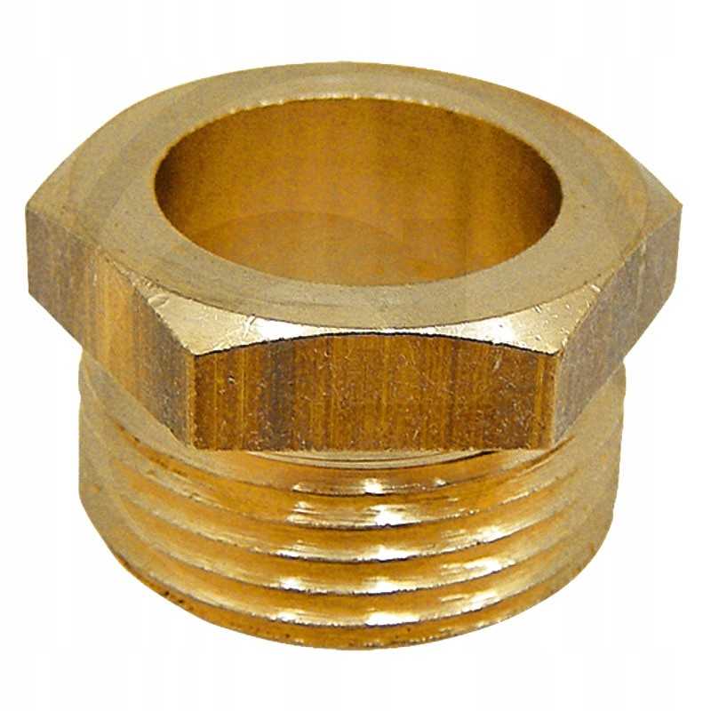 Riv įvorės veržlė 8 m35 x 2