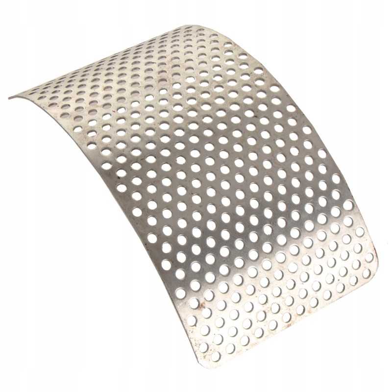 Malūnėlio sietelis bak fi 6 mm mažo tinklelio h 111