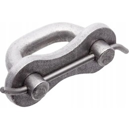 Grandinės jungtis 9 5x26 2