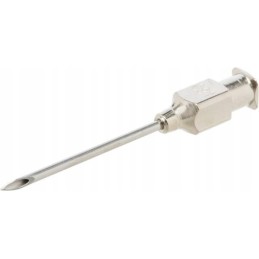 Adata hsw eco luer lock jungtis 1 6x30mm pakuotė 12 vnt