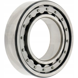 Bomik guolių pavara