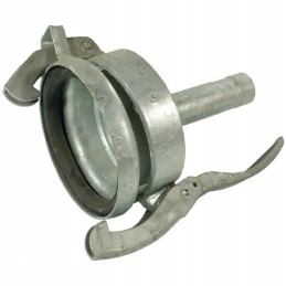 KKM 6 jungtis su žarnos jungtimi 2 perrot