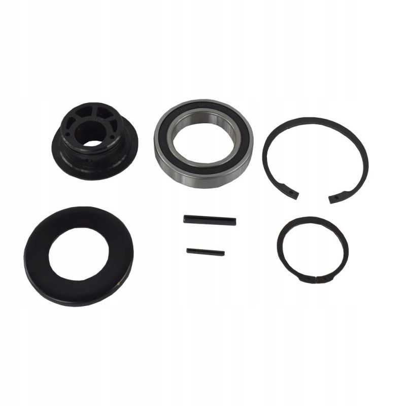 Mimosrod rinkinys sulky 911017 originalus