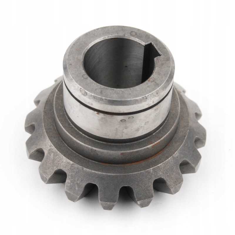 Krumpliaratis su 16 jungčių titano 2244 08 06 002 00