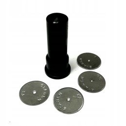 RSM 5 0 kelių purkštukų purkštuvas