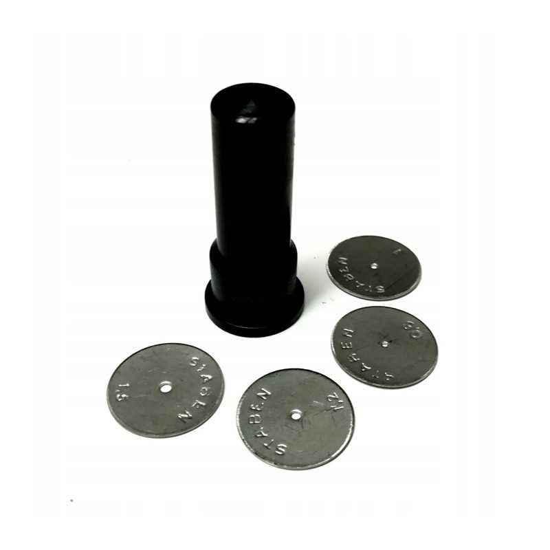 RSM 5 0 kelių purkštukų purkštuvas