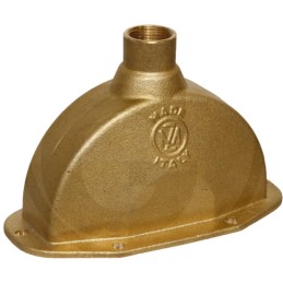 Mz kovinė galvutė 6