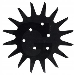 Žvaigždė poskiepis