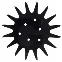 Žvaigždė poskiepis