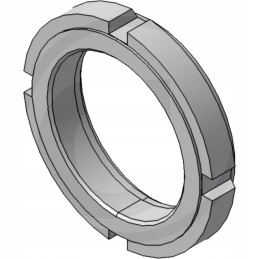 Bomik veleno veržlė m45x1 5