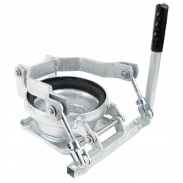 Greita jungtis 6c perrot flanšas 150x150 tanklaiviui