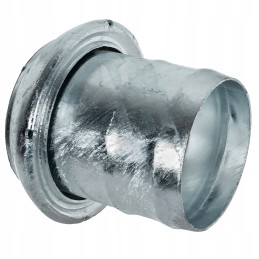 Lizdas su žarnos antgaliu 6 152 mm statinės sunkvežimis