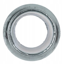 Lizdas su žarnos antgaliu 6 152 mm statinės sunkvežimis