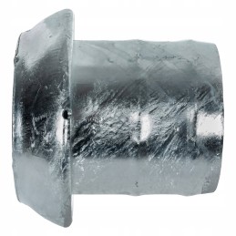 Vyriška jungtis Perrot 6 colių 152 mm tanklaiviui