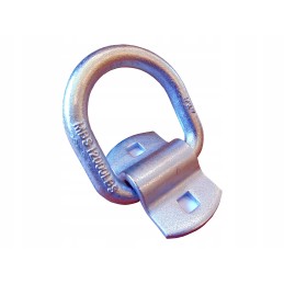 Krovinio tvirtinimo kronšteinas 5 4 tonų grindų laikiklis