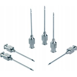 Adata hsw eco luer lock jungtis 1 0x20mm pakuotė 12 vnt