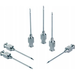 Adata hsw eco luer lock jungtis 1 6x25mm pakuotė 12 vnt