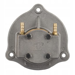 Alyvos siurblys, slėginis tepimas, Battioni Pagani